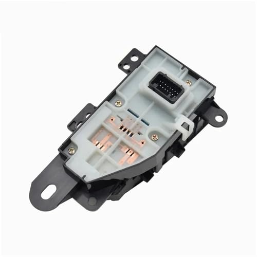 Interruptor de freno electrónico corrige error de parking Camry 3