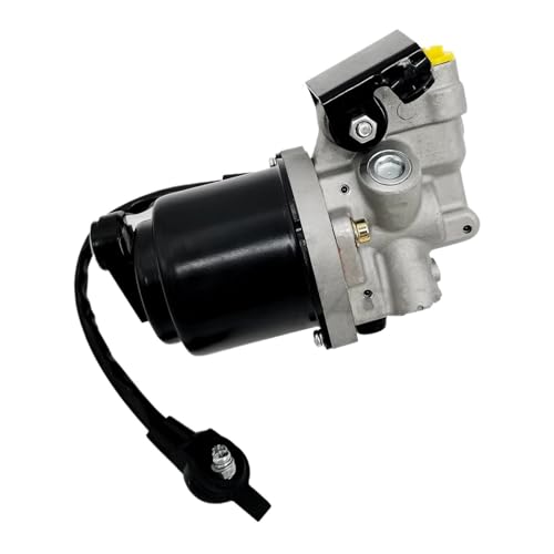 Evite fallos de frenado en Montero 3.8 con el motor actuador de bomba ABS MN102843 1