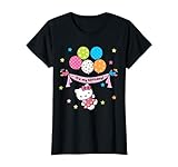 Hello Kitty 'It's My Birthday' Tee Shirt T-Shirt