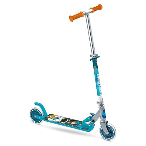 Mondo Toys Alu Scooter LIGHTYEAR Cover