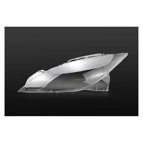 Feu circulation diurne Mazda 6 coque de phare pour trajets nocturnes
