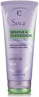Eudora, EUDORA SIAGE CONDICIONADOR REMOVE OLEOSIDADE 200ml