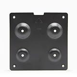 Kado Wall Mount Adapter Bracket Plate Arm Mount Genuine Parts Made for Sceptre Monitor C35 C355B-QUN168 C355W-3440UN/C355W-3440UN1 Series