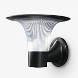 TEMPÉRATURE DE COULEUR AJUSTABLE : Choisissez entre lumière blanc chaud (3000K) pour une ambiance cosy et blanc froid (6000K) pour un éclairage fonctionnel. Grâce à la technologie CCT, adaptez l’ambiance selon vos besoins.
