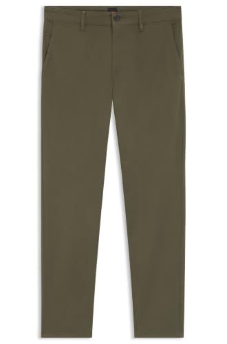 BOSS Chino_Tapered 10242156 01 – Ansicht 1