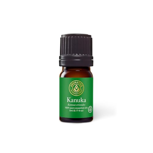 Aceite Esencial Kanuka Aromatics International 5 ml miniatura 1