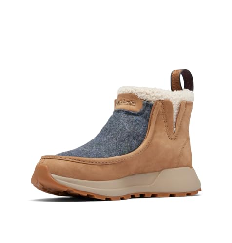 Columbia Women's Landroamer Cozy Hiking Boot2