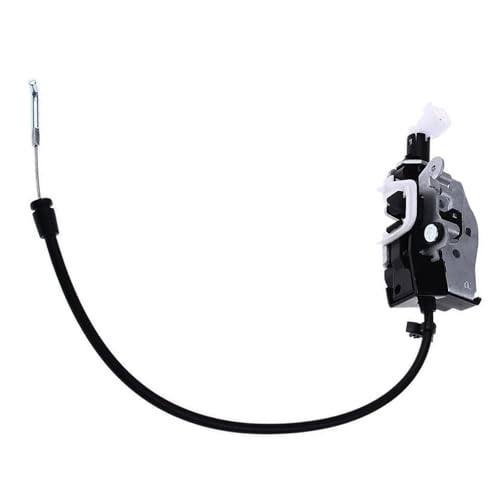 トランクブートロック Compatible With Land For Rover For Discovery 3 4 Lr3 Lr4 2010 2011 2012 2013 2014 2015 2016 車のリアテールゲートドアロックアクチュエーター F