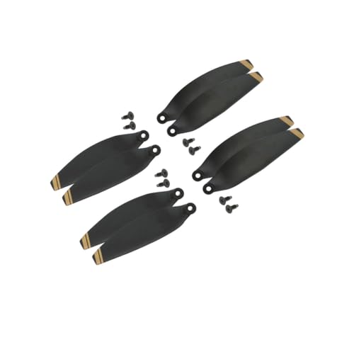 Hélices para dron DJI Mini 2 Silver repuestos de palas y tornillería para Mini SE 3