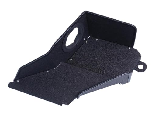 Kit d'admission d'air froid sport Skoda Octavia MK2 1.8 évite la perte de puissance