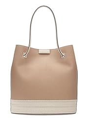 Natural/White Canvas