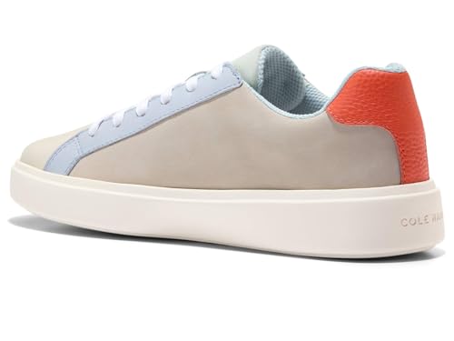 Image of Cole Haan Women's Grand Crosscourt Daily Sneaker