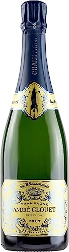 NV Ah NGU uCVbNX V6 GNXyGX Ki Vp  h 750ml Andre Clouet The V.6 Experience NV