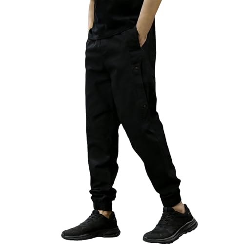 Pantalon de randonnée décontracté YRxUIAI pour homme adepte de nature et marche