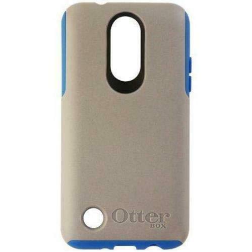OtterBoxAchiever Series Case for LG Fortune/Risio 2 - Water Stone (Gray / Blue)