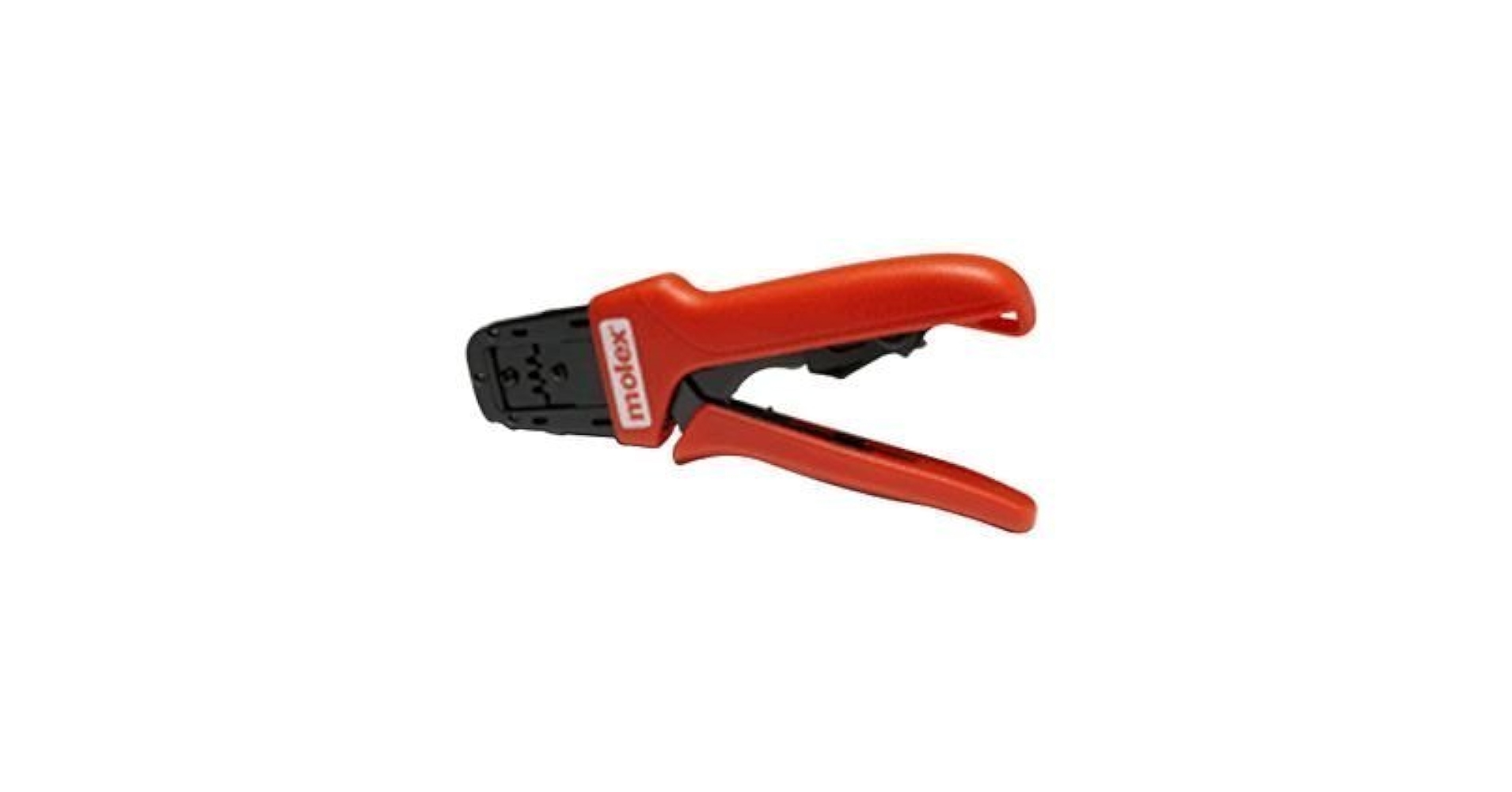 レシラムSAR MOLEX/ Waldom 63819-0000 HAND CRIMP TOOL 22-30 AWG