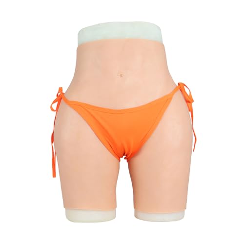 Bragas de silicona para las nalgas con efecto push up invisible 2