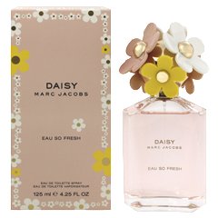 Amazon | 【マーク ジェイコブス】デイジー オー ソー フレッシュ EDT