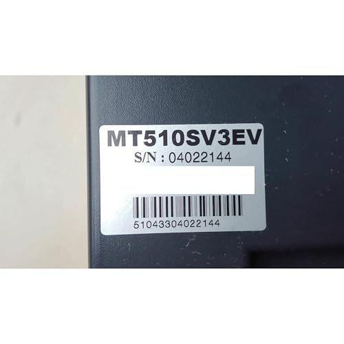 Image of Original LCD Panel MT510SV3EV Touch Screen
