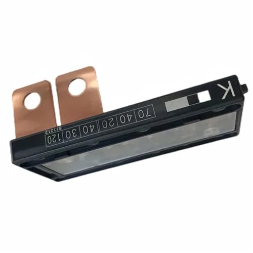 Fusible 32A Multiplex 6 Circuit référence 38231-TX4-A01 pour bloc de sécurité - 5