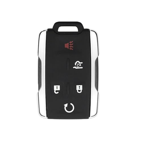 Funda para llave GMC Yukon para organizar tus llaves en el día a día
