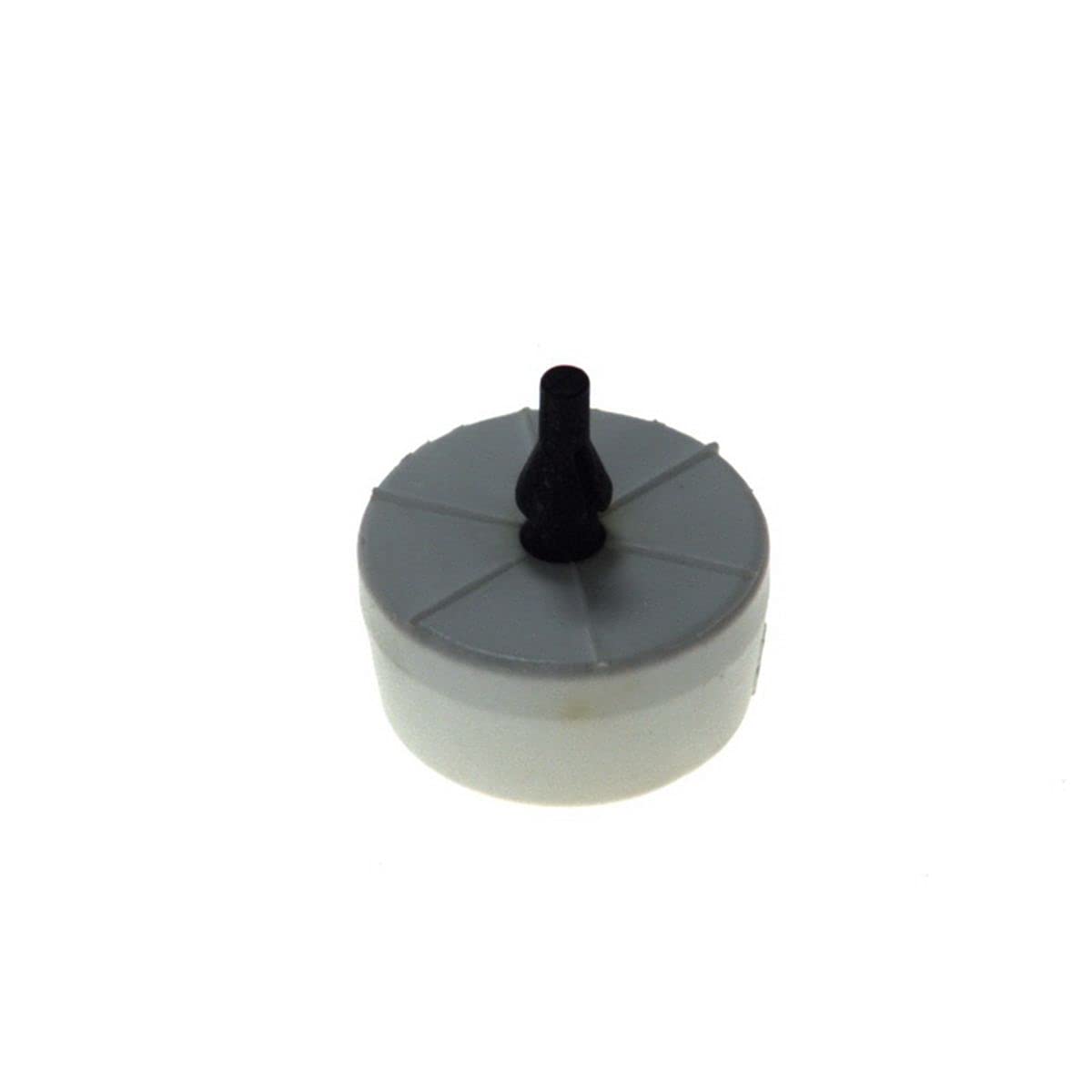 febi bilstein26564 Bump Stop for leaf spring, pack of one