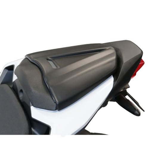 Capot de selle CB750 Hornet pour remplacer la selle passager usée - 7