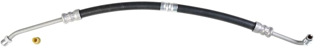 1PC Power Steering Pressure Line Hose Assembly fits Pontiac LeMans 1966-1967 fits Pontiac Tempest 1966-1967 fits AMC Ambassador 1967-1972 fits AMC American 1967-1967 fits AMC AMX 1968-1970