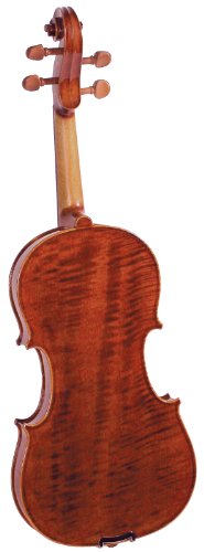 Cremona Sv-1260 Maestro First Violin Outfit - 4/4 Size #TOP1
