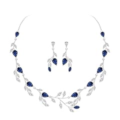 White Gold-HL003-Blue