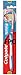 Colgate Adult Soft Bi-Level Toothbrush, Battery Powered, 2-Pack