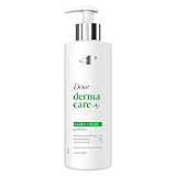 DOVE Shampoo Derma Care Balance Capilar, Frescura y Movimiento por 48h. Cabello Graso. Regenera de Cuero Cabelludo a...
