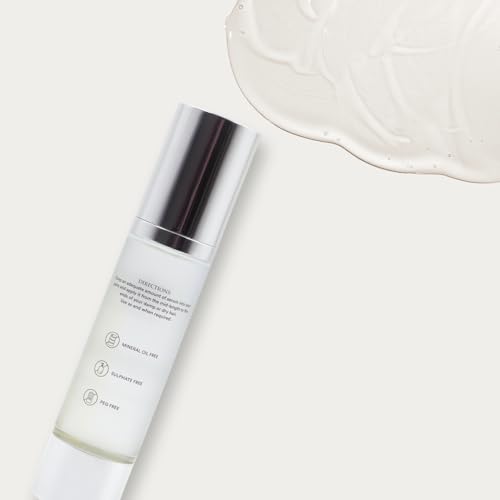 Image of Re-Infuse Hair Serum