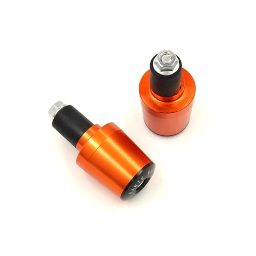 Bouchons de guidon de moto pour éliminer les vibrations sur TMAX et XJ6