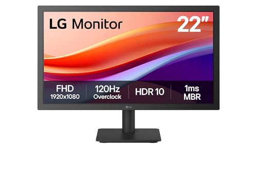 LG 22U403A-B 21.5
