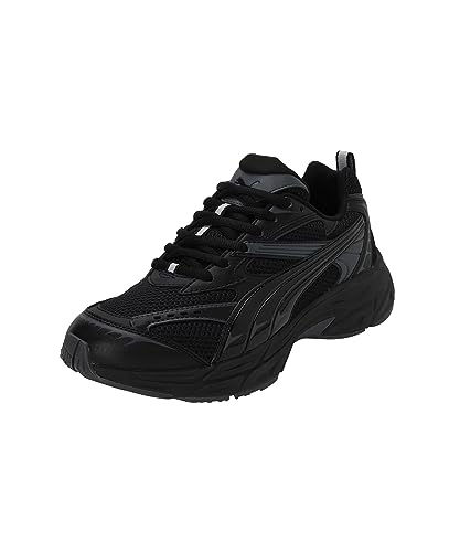 Image of Puma Mens Palermo Leather Shoes