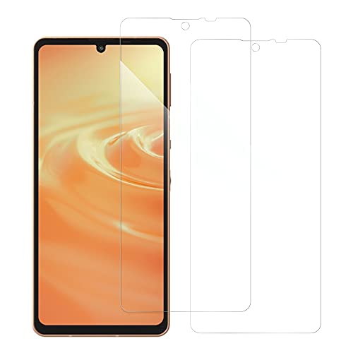 [2] LOOF AQUOS sense6 ANIX یtB ȒP\t ʕی \tgtB CAȂ h~ h~ tB NA ϏՌ Ռz یV[g [NAdl]