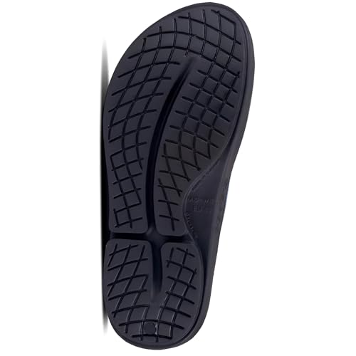 Image of OOFOS - Unisex OOriginal Sport - Post Exercise Active Sport Recovery Thong Sandal