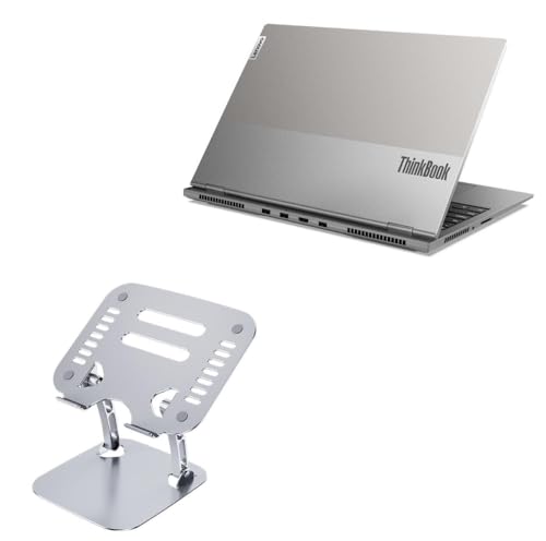Soporte ajustable para portátil BoxWave aluminio