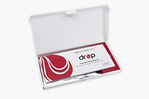Best Home Cholesterol Test FDA Certified Complete Lipid Panel LDL, HDL and Triglycerides Test Kit - Thumbnail 3