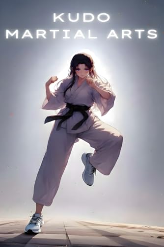 Kudo martial arts book: Part 2 | Advance Techniques