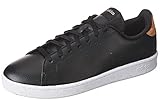 Ajuste regular adidas Advantage, Tennis Shoe Hombre, Core Black/Core Black/Cloud White, 47 1/3 EU