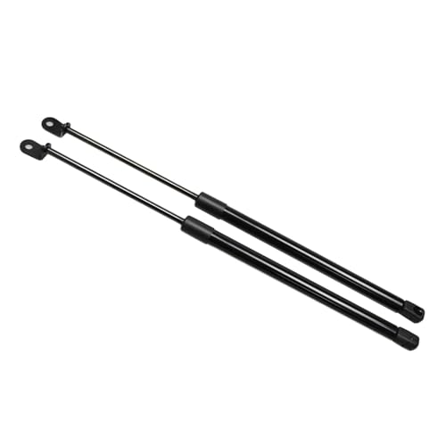Vérin hydraulique de coffre pour Lexus IS250 IS300 2005-2015 sans becquet noir