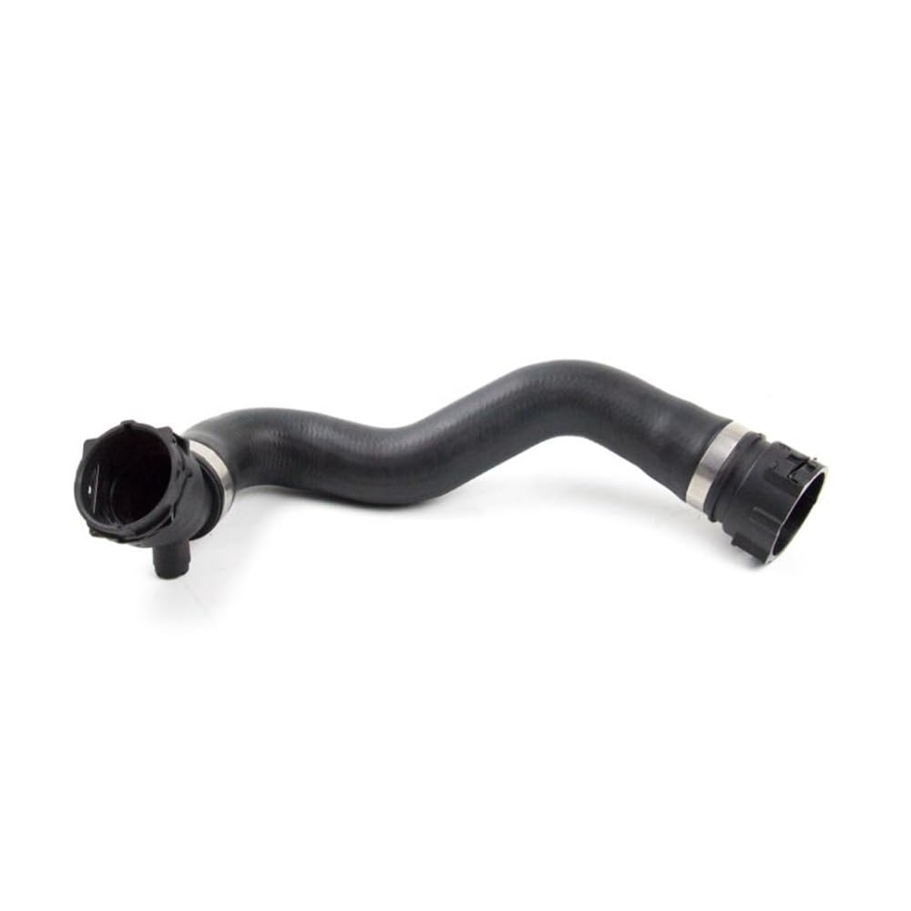 Hbfvz6tw One Color 17127640917 Engine Cooling System Radiator Coolant Hose Primary Radiator For X5 E70 X6 E71 35Ix 40Ix N55