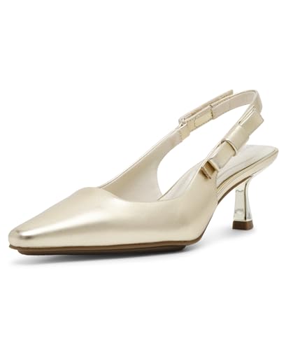 Anne Klein Women's Carmel Pump