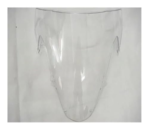 Pare-brise ABS haut de gamme pour moto GSX-R1000 K3 2003 2004