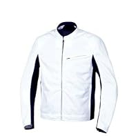 Amazon | FLAGSHIP(フラッグシップ) FJ-S221 バイク用 ジャケット 春夏