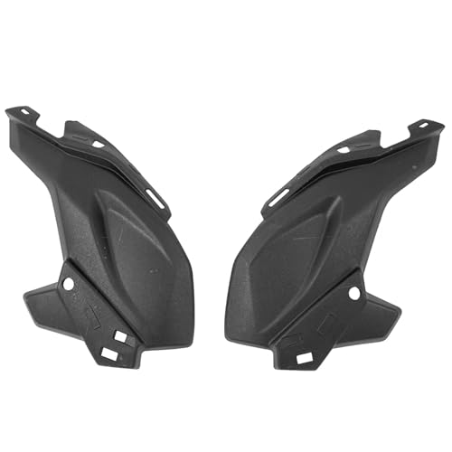 Couvre guidon supérieur en carbone non peint pour Kawasaki Z900