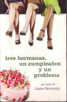 Tres Hermanas, Un Cumpleanos Y Un Problema / Three Wishes