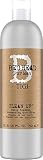 Bed Head for Men by Tigi Clean Up Männershampoo für normales Haar, 750 ml